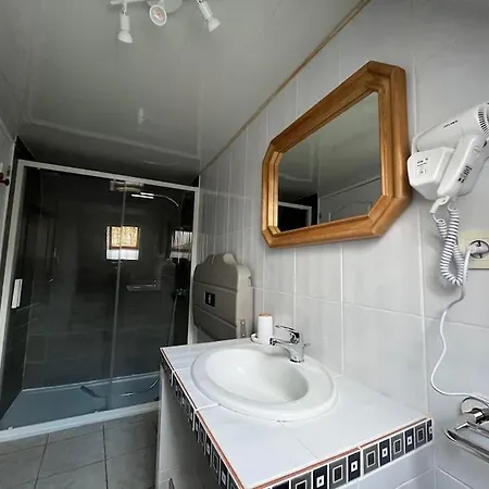 L'hippo-gite Semesterbostad