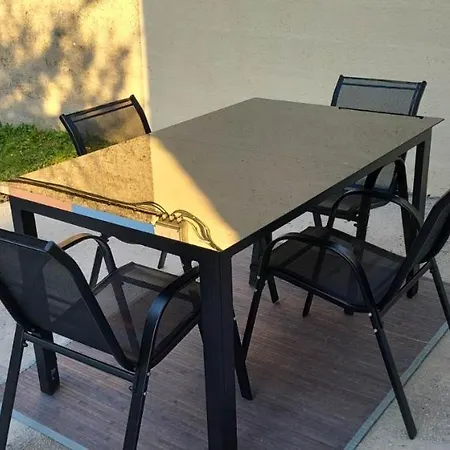 L'hippo-gite * Fressenneville