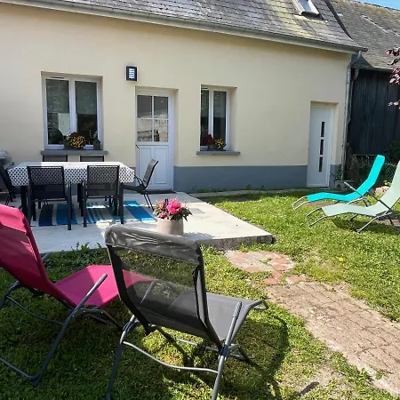 L'hippo-gite * Fressenneville