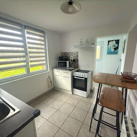 Semesterbostad L'hippo-gite *