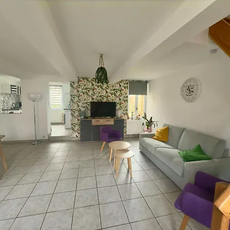 L'hippo-gite * Fressenneville