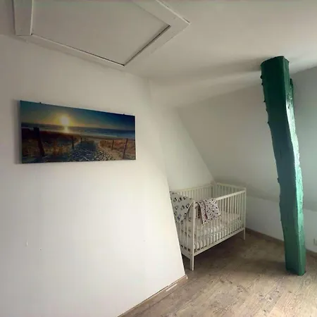 L'hippo-gite Holiday home
