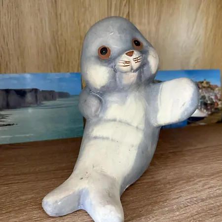 L'hippo-gite * Fressenneville